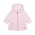 image de manteau bébé