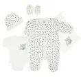 image de ensemble bébé
