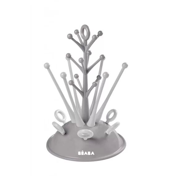 Egoutte-biberons arbre –