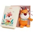 image de peluche bébé