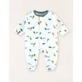 image de pyjama bébé
