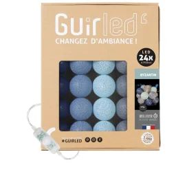 Guirlande Boule Lumineuse Led Usb Veilleuse 2h Byzantin