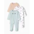 image de pyjama bébé