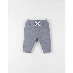 Pantalon Jogging Sweatoloudoux® Gris