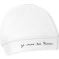 image de bonnet bébé 
