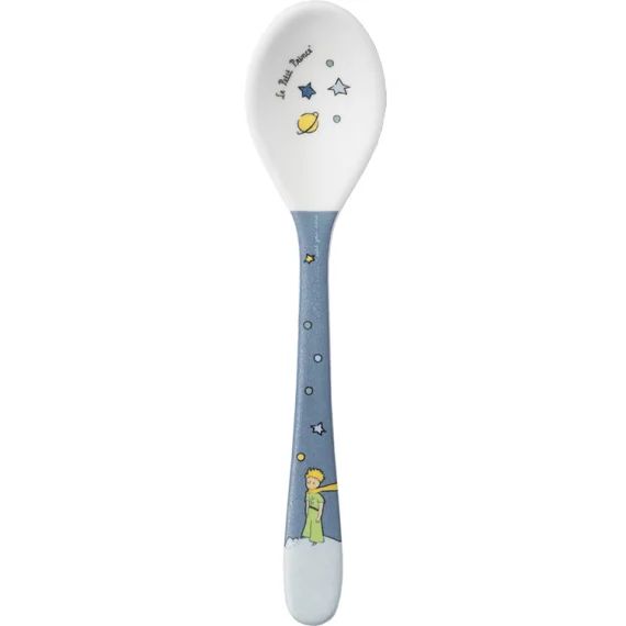 Cuillère bébé Le Petit Prince