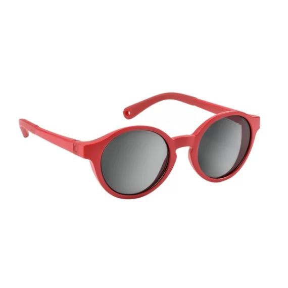 Lunettes de Soleil 2-4ans Béaba – Coquelicot