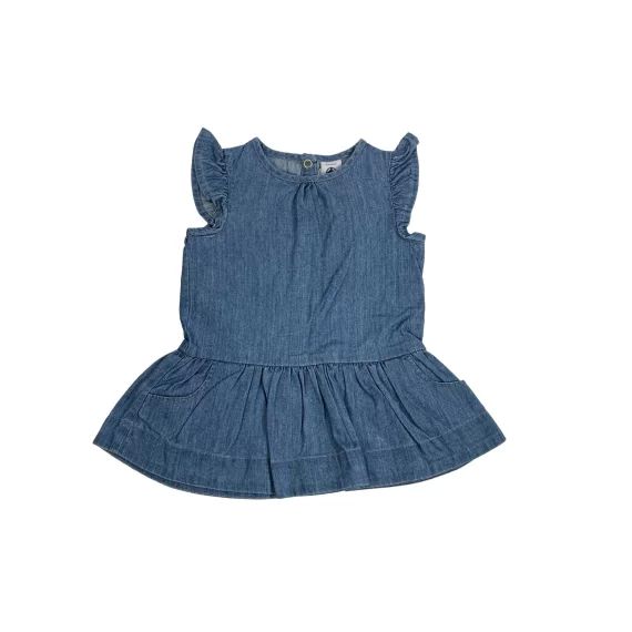 Robe fille 3 mois