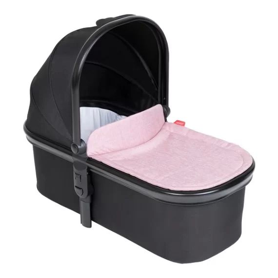 Nacelle Phil&Teds Snug – Blush