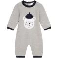 image de combinaison bébé 