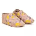 image de chaussons bébé