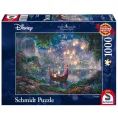 image de puzzle bébé