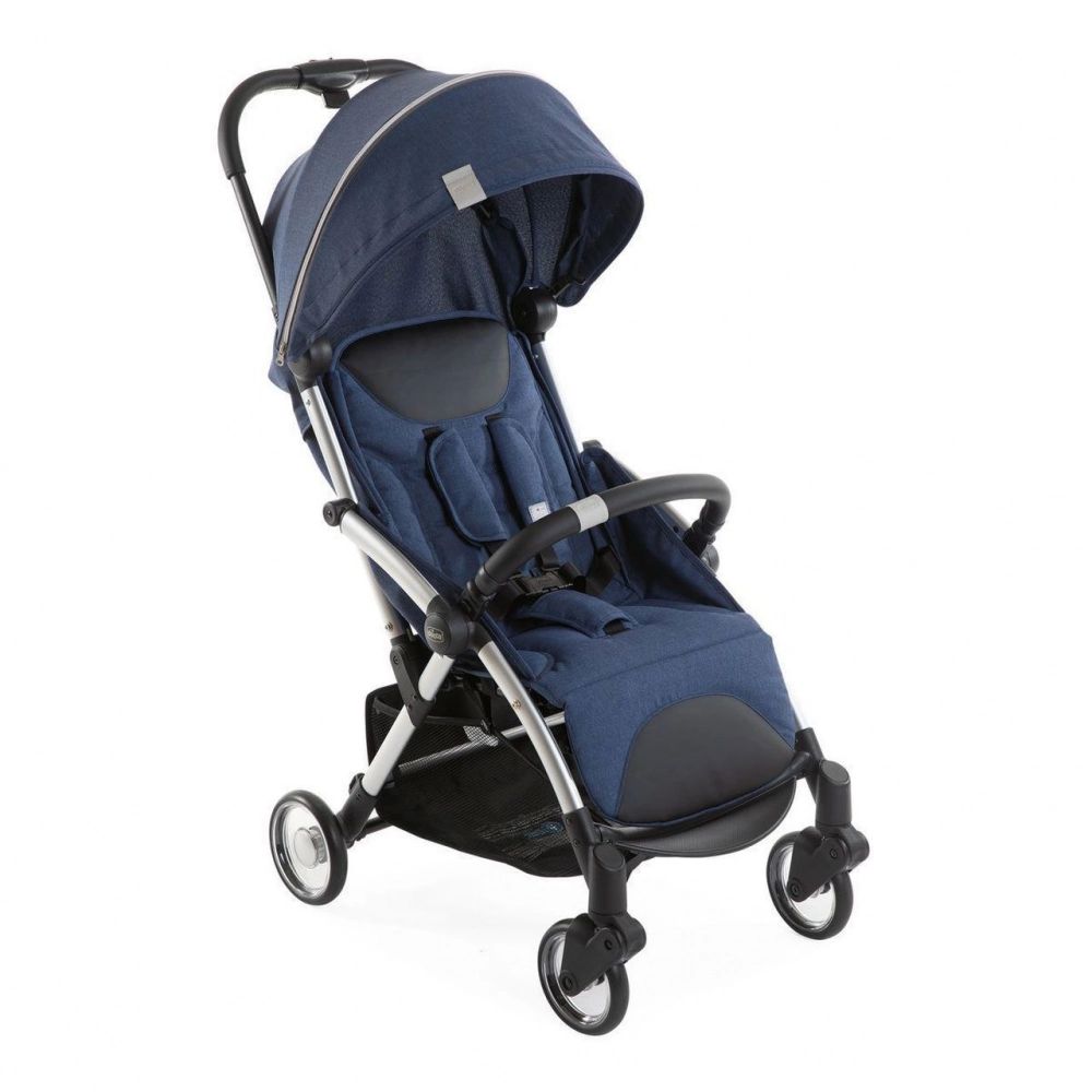 Poussette Chicco Goody Plus – Indigo