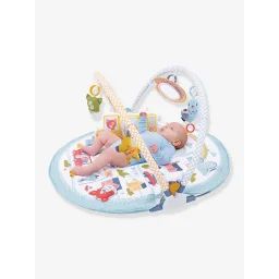 Tapis Urban Gymotion Lay To Sit Up – Yokidoo Bleu