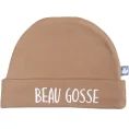 image de bonnet bébé 