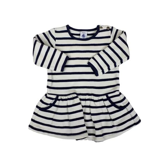 Robe Fille 6 mois