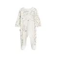 image de pyjama bébé 
