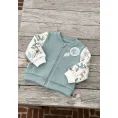 image de manteau bébé 