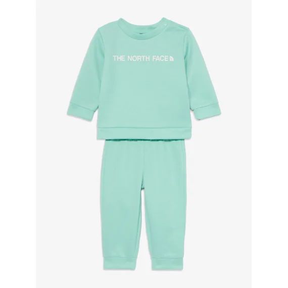 Ensemble 2 Pièces Bright Foam