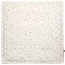 Tapis De Parc Tapis D&rsquo;éveil Réversible Sidonia Beige, Sidonia