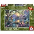 image de puzzle bébé