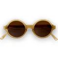 image de lunettes de soleil bébé