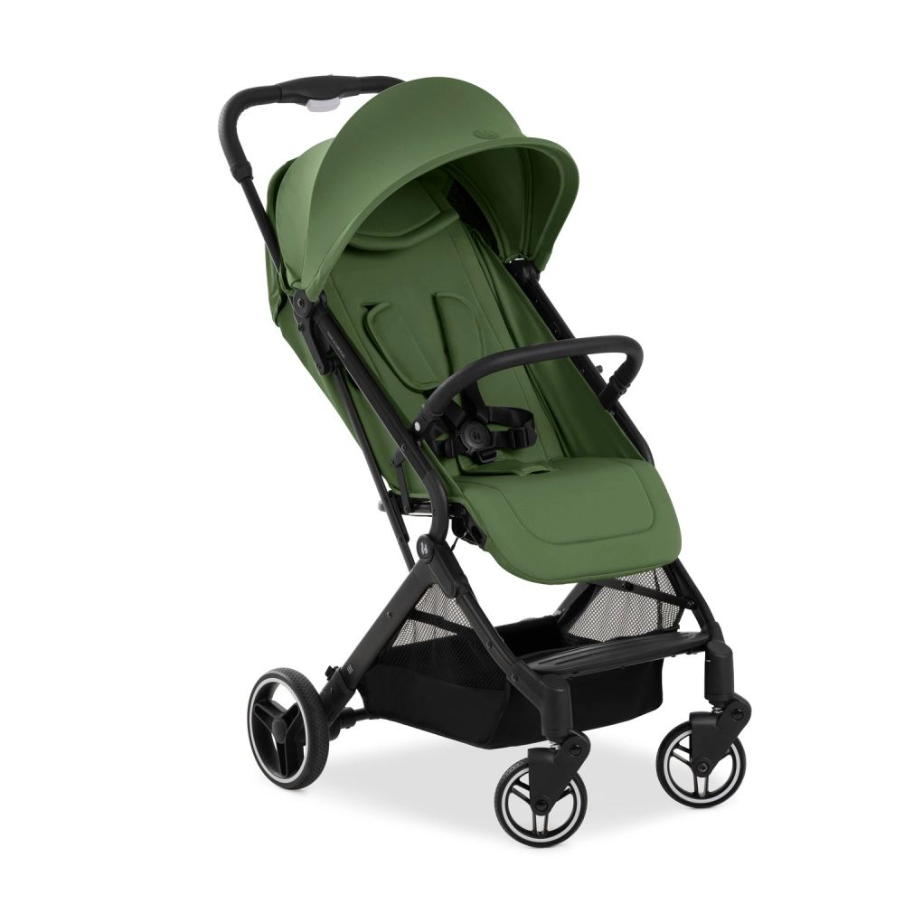 Poussette Hauck Travel N Care Plus – Green