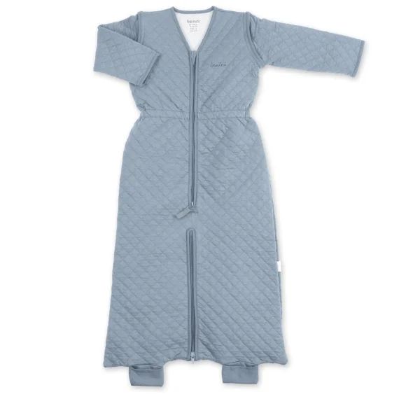 Gigoteuse Jambes Séparables Mi-saison – Tog 1.5 Pady Quilted Jersey Stone