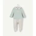 image de pyjama bébé