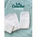 image de couche jetable bébé