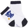 image de chaussette bébé