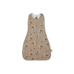 Gigoteuse Nouveau-né Cocon 0-3 mois motif Petites Oies –