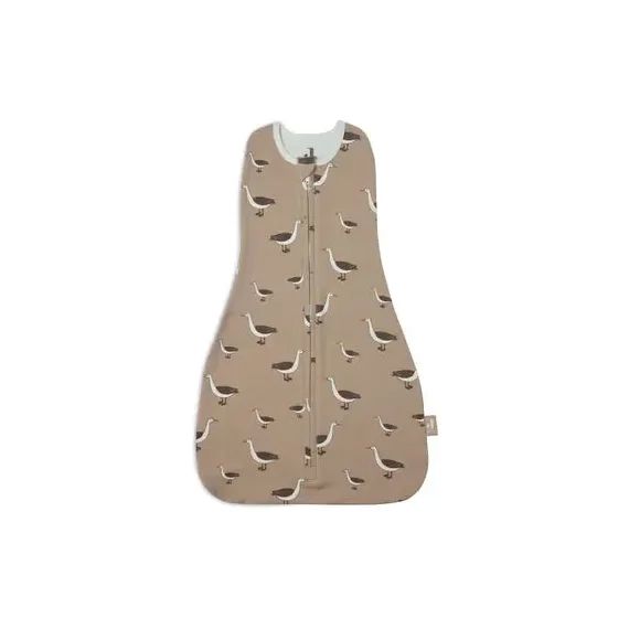 Gigoteuse Nouveau-né Cocon 0-3 mois motif Petites Oies –
