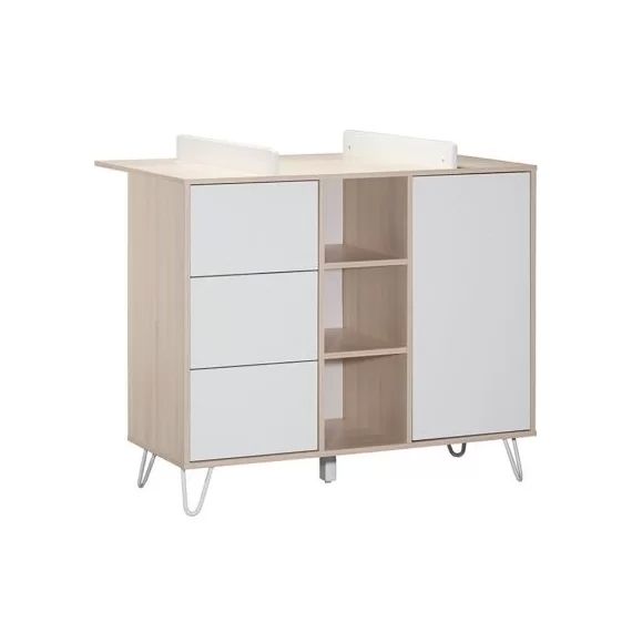 Commode à langer Happy