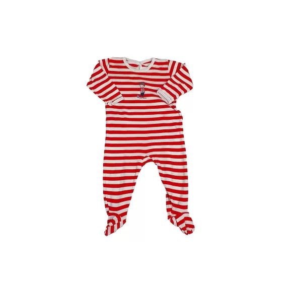 Pyjama Fille ou Garçon 12 mois
