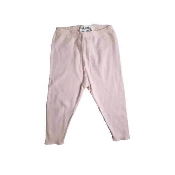 Legging fille 6 mois