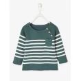 image de pull bébé