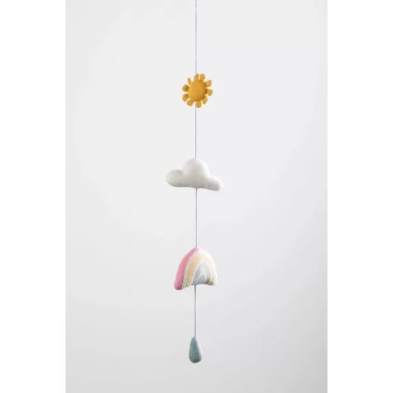 Mobile en coton Nami Kids