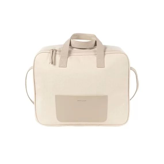 Valise de maternité Peach