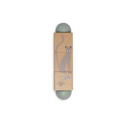 Puzzle En Bois – Jungle Jambo Multicolore