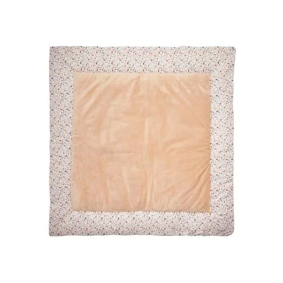 Tapis de jeu réversible Portofino (100 x 100 cm)