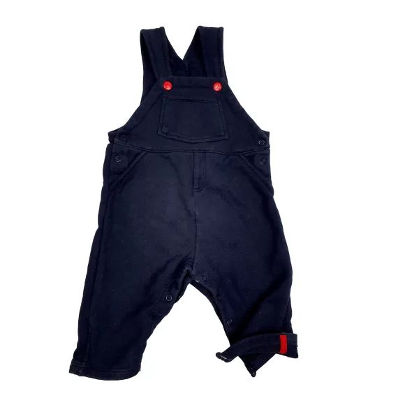 Salopette Fille ou Garçon 12 mois