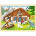 image de puzzle bébé