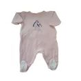 image de pyjama bébé 