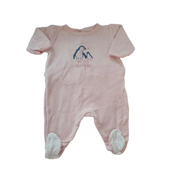 Pyjama Fille 3 mois