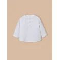 image de chemise, blouse bébé