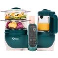 image de robot de cuisine bébé 