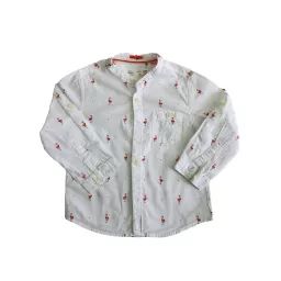 Chemise garçon 18/24 mois
