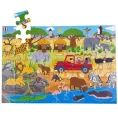 image de puzzle bébé 