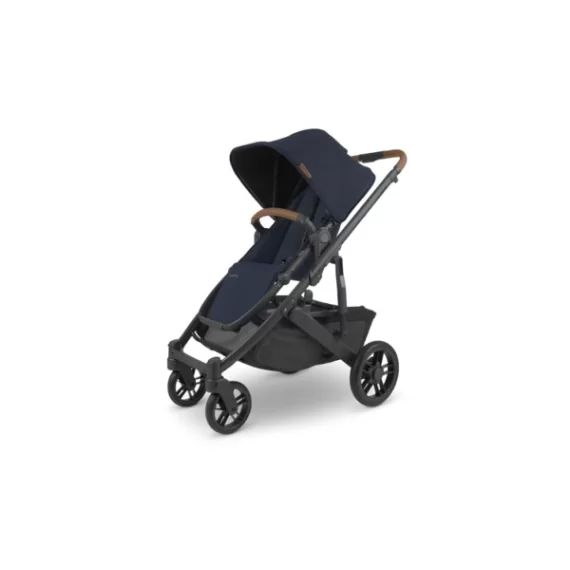 Poussette UPPAbaby Cruz V2 – Noa Marine